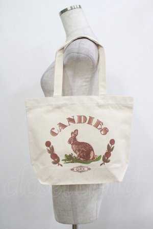 画像: Q-pot. / トートバッグ（2023年Happy Bag）   H-25-12-07-037-QP-BG-KB-ZH