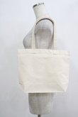画像2: Q-pot. / トートバッグ（2023年Happy Bag）   H-25-12-07-037-QP-BG-KB-ZH (2)
