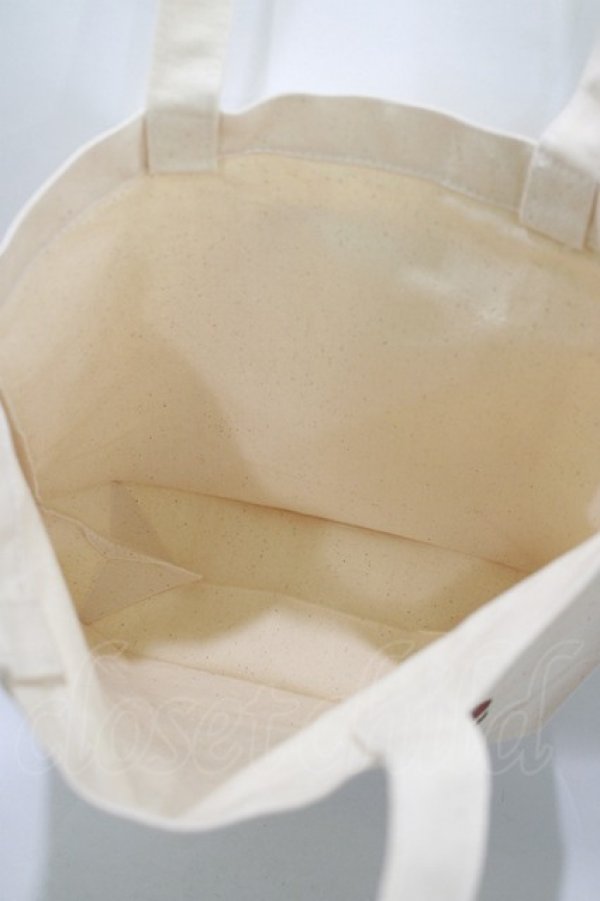 画像3: Q-pot. / トートバッグ（2023年Happy Bag）   H-25-12-07-037-QP-BG-KB-ZH (3)