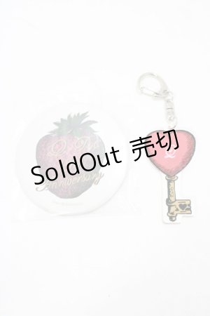 画像: Q-pot. / ノベルティSET   H-25-12-07-044-QP-ZA-KB-ZH