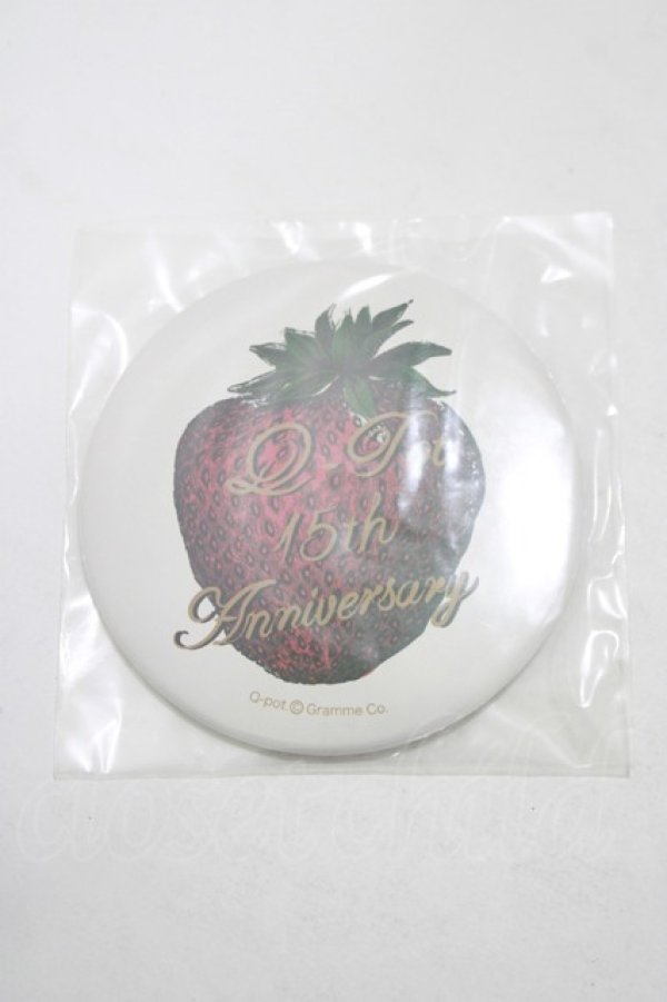 画像2: Q-pot. / ノベルティSET   H-25-12-07-044-QP-ZA-KB-ZH (2)