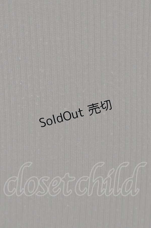 画像3: Fi.n.t / タートルネックニット Free ブラウン H-25-12-07-1052-CA-TO-NS-ZH (3)