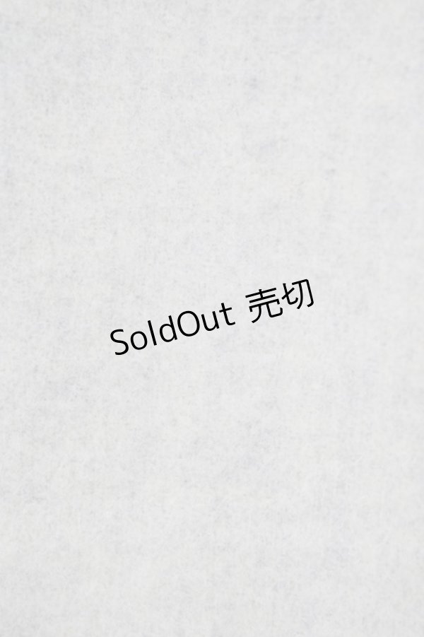 画像3: Franche Lippee / フードコート M グレー H-25-12-07-1061-LO-CO-NS-ZH (3)