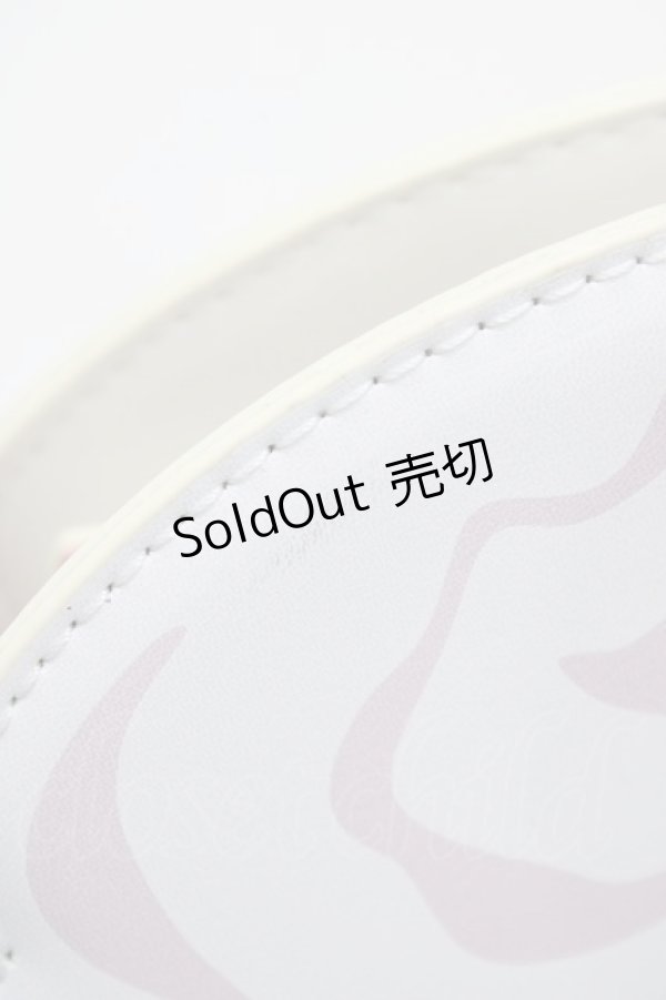 画像4: Angelic Pretty / Strawberry Cupcakeショルダーバッグ  ピンク H-25-12-07-1008-AP-BG-NS-ZH (4)