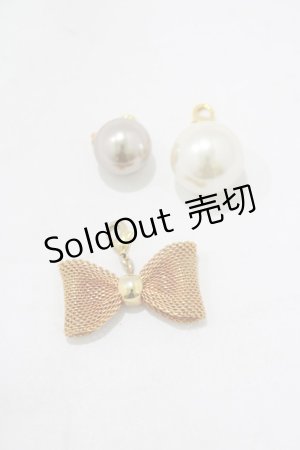 画像: Q-pot. / チャームSET   H-25-12-07-067-QP-ZA-KB-ZH