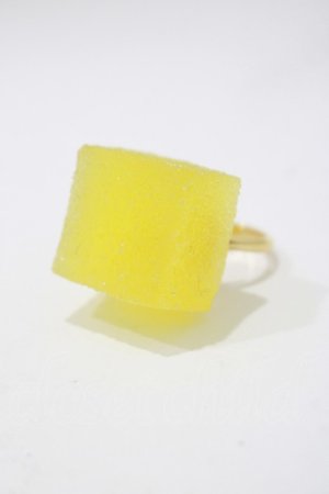 画像: Q-pot. / ラフランスプチパート ドゥ フリュイリング   H-25-12-07-069-QP-AC-KB-ZH