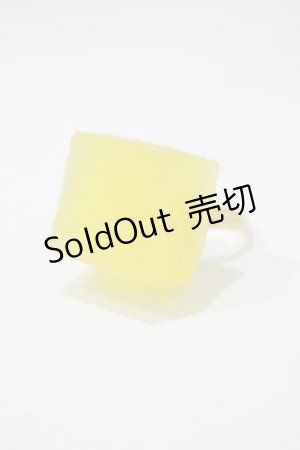 画像: Q-pot. / ラフランスプチパート ドゥ フリュイリング   H-25-12-07-069-QP-AC-KB-ZH