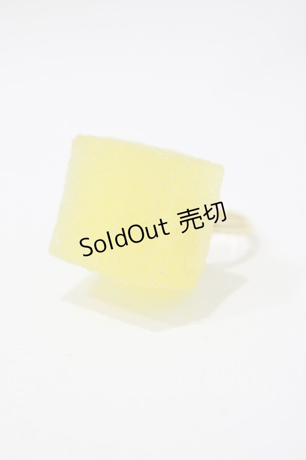 画像1: Q-pot. / ラフランスプチパート ドゥ フリュイリング   H-25-12-07-069-QP-AC-KB-ZH (1)