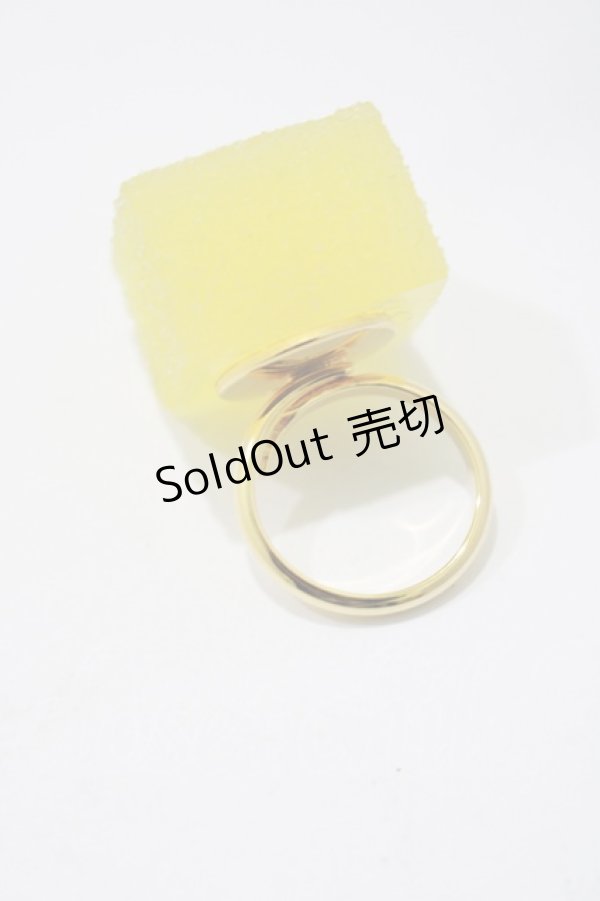 画像2: Q-pot. / ラフランスプチパート ドゥ フリュイリング   H-25-12-07-069-QP-AC-KB-ZH (2)