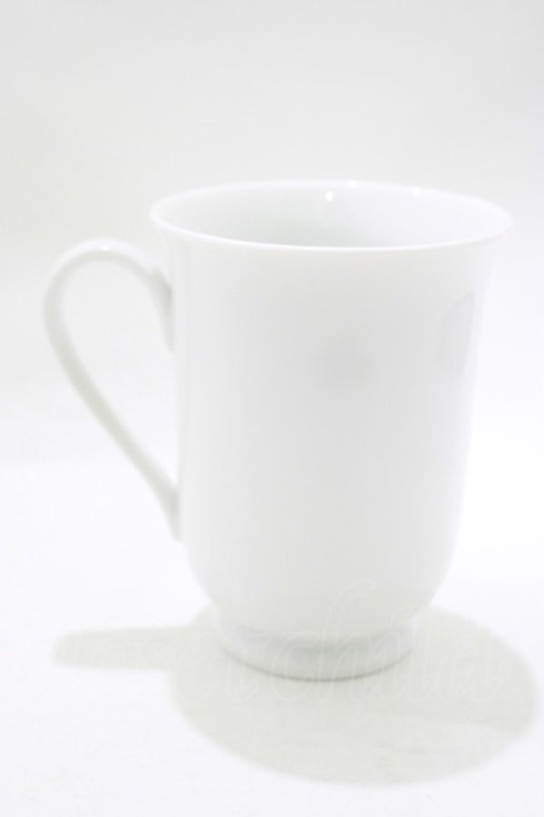 画像2: Q-pot. / High Tea Gardenカップ  ホワイト H-25-12-07-075-QP-ZA-KB-ZH (2)