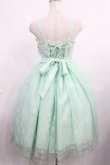画像3: Angelic Pretty / Shanghai Dollジャンパースカート Free ミント H-25-12-08-1003-AP-OP-NS-ZH (3)