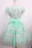 画像3: Angelic Pretty / Happiness Easterワンピース Free ミント H-25-12-08-1006-AP-OP-NS-ZH (3)