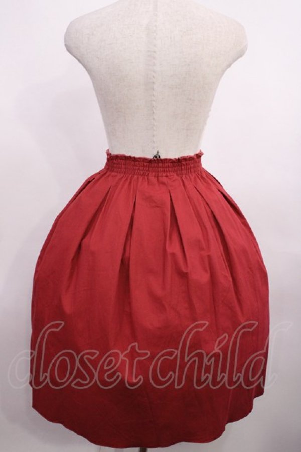 画像2: mayla classic / ミルフルール・ジョルネ Free BP H-25-12-08-1015-LO-SK-NS-ZH (2)