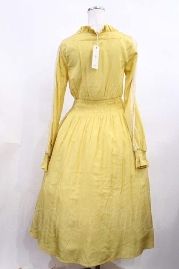 画像2: mayla classic / Croix プリンセス・ルミエール ヴォアレ Free EL H-25-12-08-1023-LO-OP-NS-ZH (2)