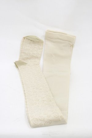 画像: Q-pot. / Qタイツ  ミルク H-25-12-08-022-QP-ZA-KB-ZH