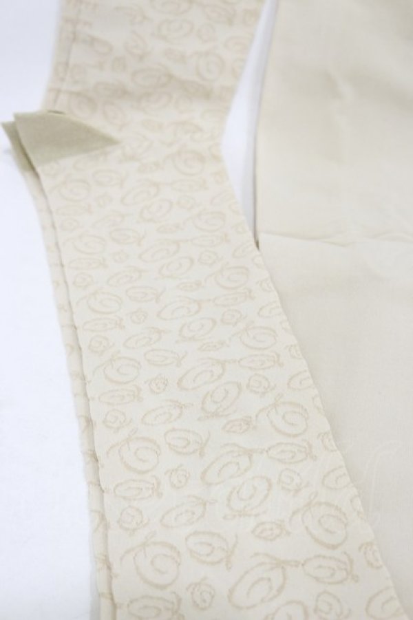 画像2: Q-pot. / Qタイツ  ミルク H-25-12-08-022-QP-ZA-KB-ZH (2)