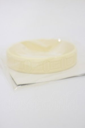 画像: Q-pot. / Peace White Chocolate Band   H-25-12-08-026-QP-ZA-KB-ZH
