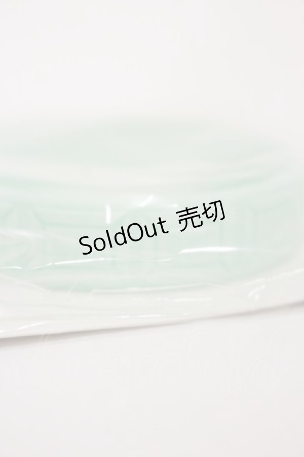 画像2: Q-pot. / Peace Mint Chocolate Band   H-25-12-08-027-QP-AC-KB-ZH (2)