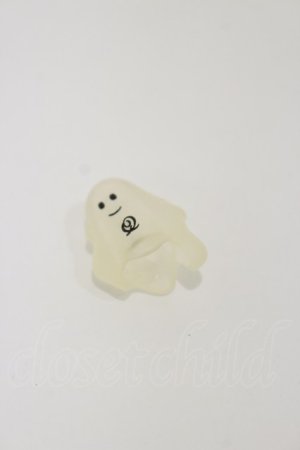 画像: Q-pot. / とろ〜りアイスクリームチャーム  クリア H-25-12-08-028-QP-AC-KB-ZH