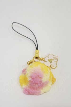 画像: Q-pot. / ハワイ店限定Hawaiian Toropical アイスストラップ   H-25-12-08-038-QP-ZA-KB-ZH