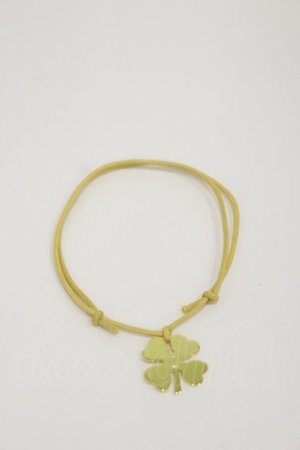 画像: Q-pot. / ミサンガ   H-25-12-08-042-QP-AC-KB-ZH