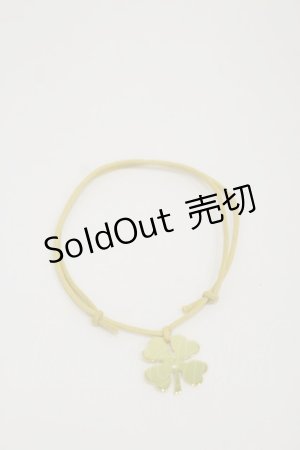 画像: Q-pot. / ミサンガ   H-25-12-08-042-QP-AC-KB-ZH