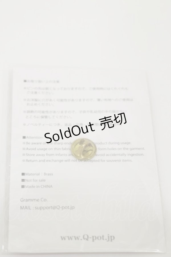 画像4: Q-pot. / ノベルティSET   H-25-12-08-043-QP-ZA-KB-ZH (4)