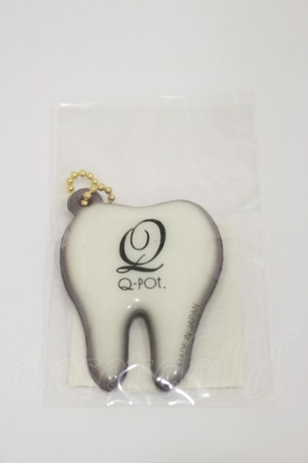 画像2: Q-pot. / ノベルティSET   H-25-12-08-044-QP-ZA-KB-ZH (2)