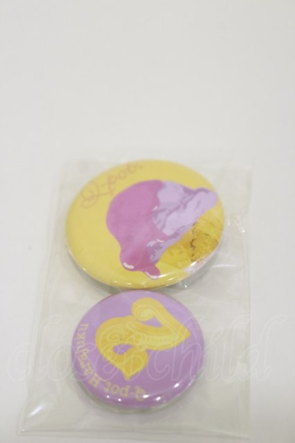 画像3: Q-pot. / ノベルティSET   H-25-12-08-044-QP-ZA-KB-ZH (3)