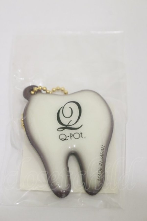 画像2: Q-pot. / ノベルティSET   H-25-12-08-045-QP-ZA-KB-ZH (2)