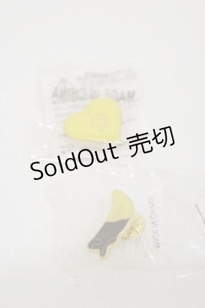 画像: Q-pot. / ピンバッジSET   H-25-12-08-046-QP-ZA-KB-ZH