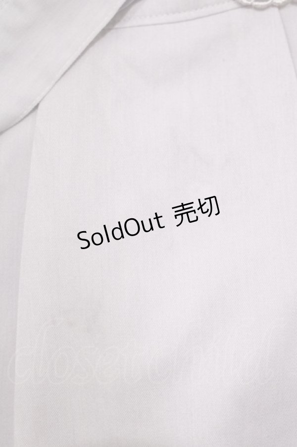 画像4: Secret Honey / サスペンダー付きスカート Free ラベンダー H-25-12-09-016-CA-SK-NS-ZH (4)