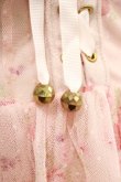 画像4: LIZ LISA / 花柄ワンピース Free ピンク H-25-12-10-031-LO-OP-NS-ZH (4)