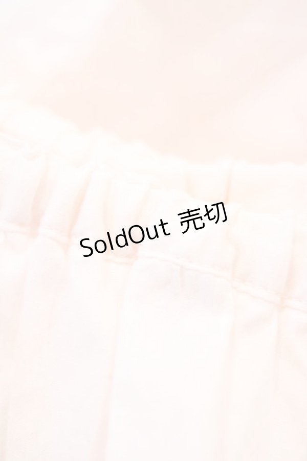 画像3: Emily Temple cute / ドットチュールペチコート  ピンク H-25-12-10-1038-ET-SK-KB-ZH (3)