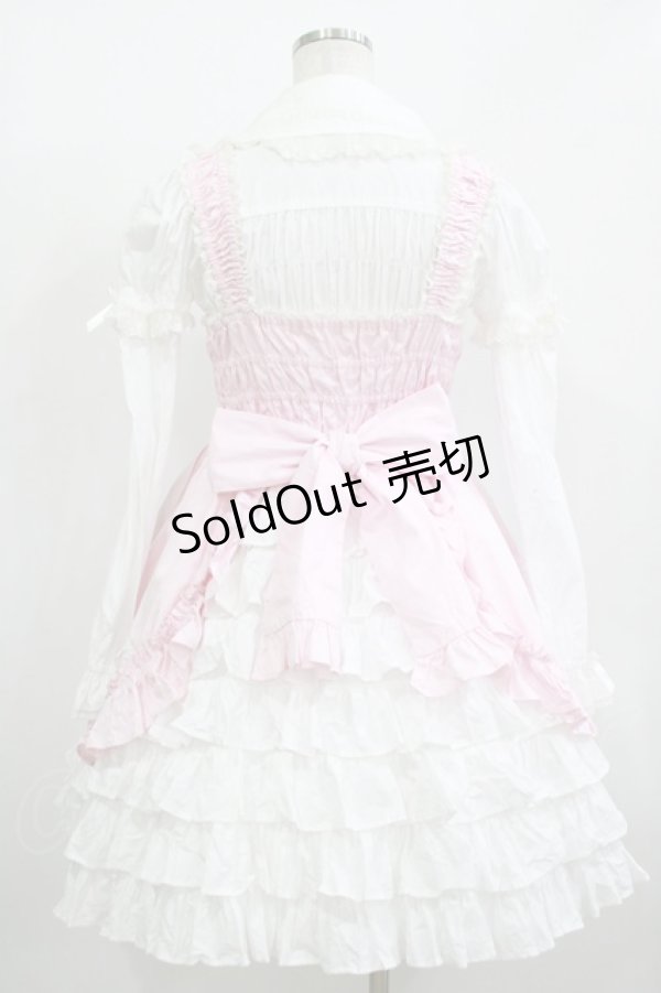 画像3: Angelic Pretty / おめかしDoll Set Free ピンク H-25-12-10-001-AP-OP-NS-ZH (3)