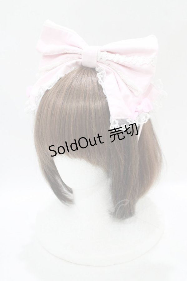 画像7: Angelic Pretty / おめかしDoll Set Free ピンク H-25-12-10-001-AP-OP-NS-ZH (7)