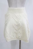 画像3: Katie / WINTER HEARTS skirt  MILK H-25-12-11-028-LO-SK-KB-ZH (3)