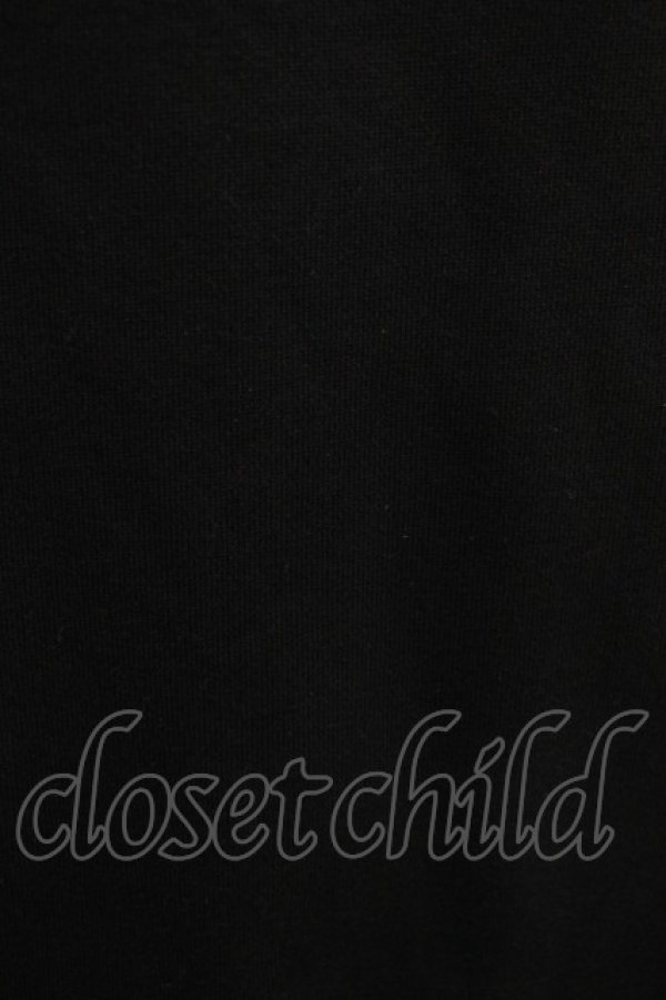 画像4: MILKBOY / ZIP   ブラック H-25-12-11-047-MB-TO-KB-ZH (4)