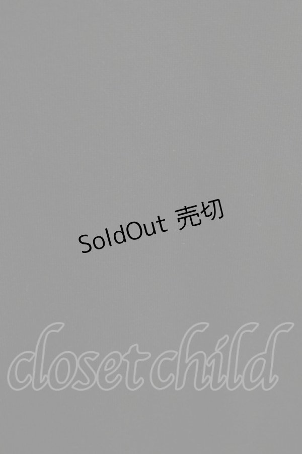 画像4: MILKBOY / ZIP   ブラック H-25-12-11-047-MB-TO-KB-ZH (4)