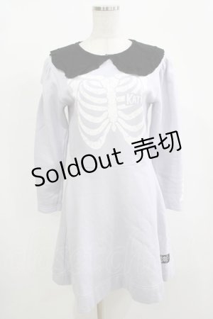 画像: Katie / BONES one-piece  ラベンダー H-25-12-11-060-LO-OP-KB-ZH