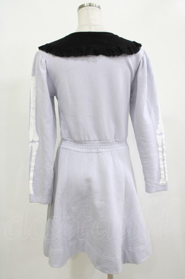 画像3: Katie / BONES one-piece  ラベンダー H-25-12-11-060-LO-OP-KB-ZH (3)