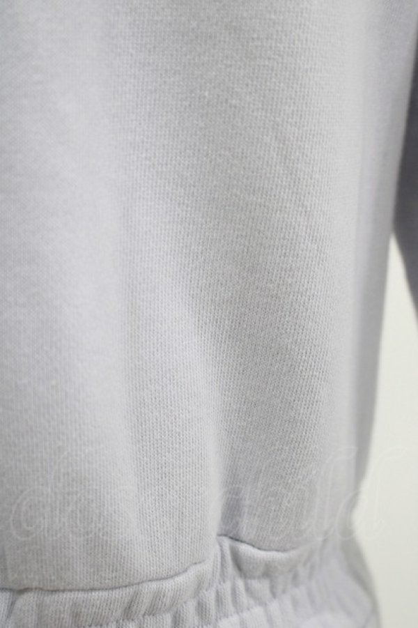 画像4: Katie / BONES one-piece  ラベンダー H-25-12-11-060-LO-OP-KB-ZH (4)