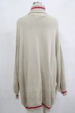 画像3: Candy Stripper / MELTY BUNNY KNIT  ベージュ H-25-12-11-061-PU-TO-KB-ZH (3)
