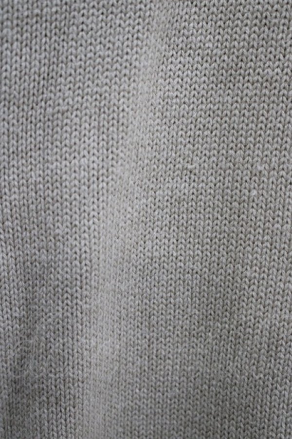 画像4: Candy Stripper / MELTY BUNNY KNIT  ベージュ H-25-12-11-061-PU-TO-KB-ZH (4)