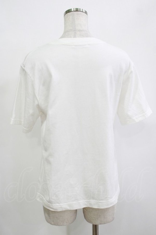 画像3: MILK / Gummies Tee  オフ×シトロングミ H-25-12-11-064-ML-TO-KB-ZT461 (3)