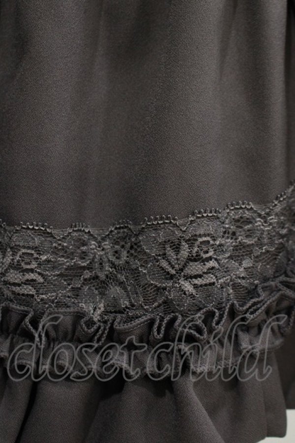 画像8: Ozz On / リバーシブルスカート  宗教画プリント×グレー H-25-12-11-010-OO-SK-KB-ZH (8)