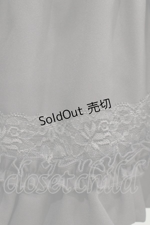 画像8: Ozz On / リバーシブルスカート  宗教画プリント×グレー H-25-12-11-010-OO-SK-KB-ZH (8)