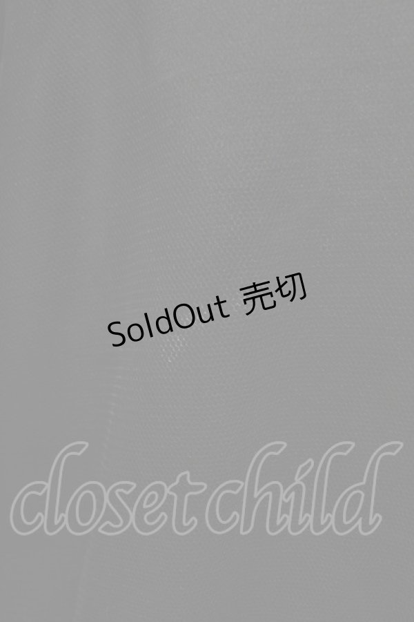 画像3: MILK / エンジェルドリームジャケット  ブラック H-25-12-12-039-ML-JA-KB-ZH (3)