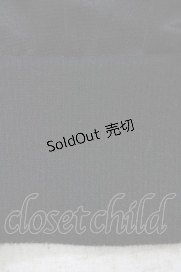 画像4: MILK / エンジェルドリームジャケット  ブラック H-25-12-12-039-ML-JA-KB-ZH (4)