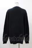画像2: NieR CLOTHING / プリントSWEAT   ブラック/Nierちゃん H-25-12-12-053-PU-TO-KB-ZH (2)